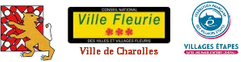 Site officiel de la ville de Charolles